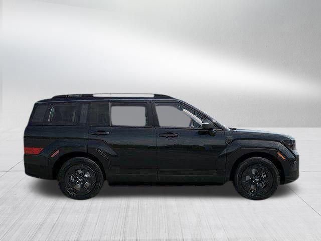 New 2026 Hyundai Santa Fe XRT AWD/4WD image 16