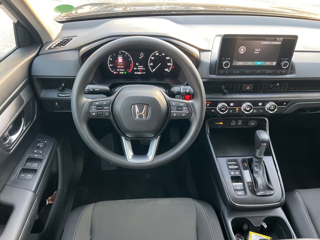 Used 2024 Honda CR-V EX image 22