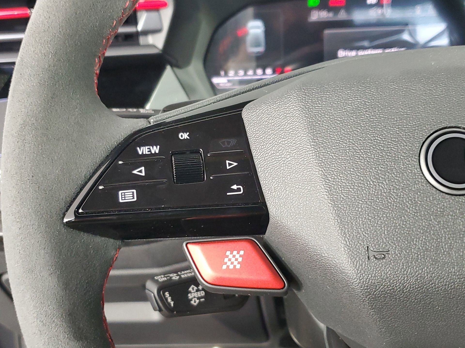 New 2026 Audi RS 3 image 32