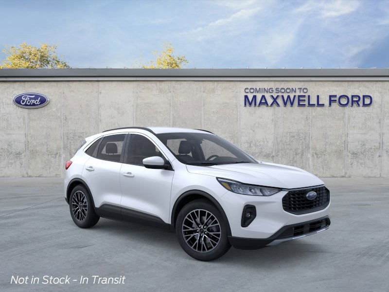 New 2026 Ford Escape SE image 20