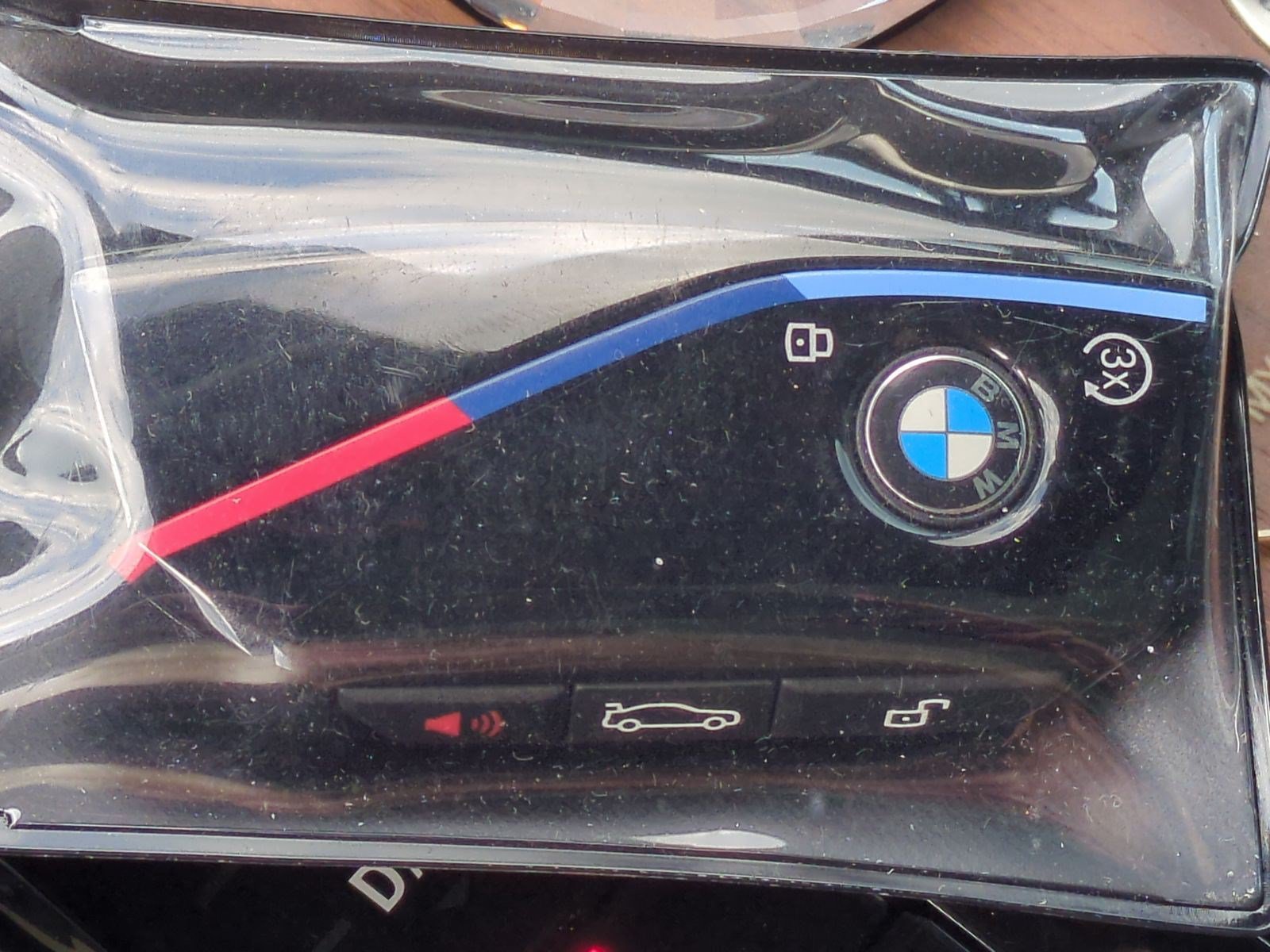 Certified 2023 BMW iX M60 w/ Executive Package AWD/4WD image 37