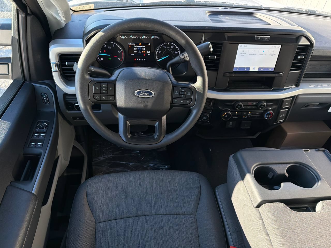 New 2026 Ford F250 XL w/ STX Appearance Package AWD/4WD image 20