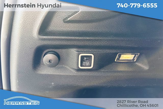 Used 2021 Jeep Grand Cherokee L Limited AWD/4WD image 27