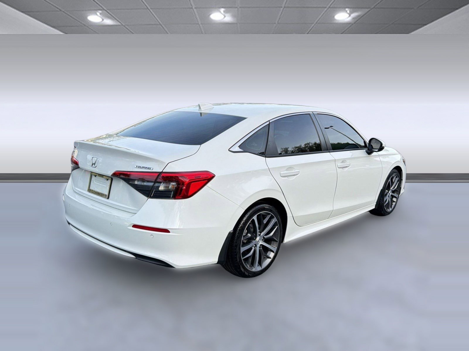 Used 2024 Honda Civic Touring image 9