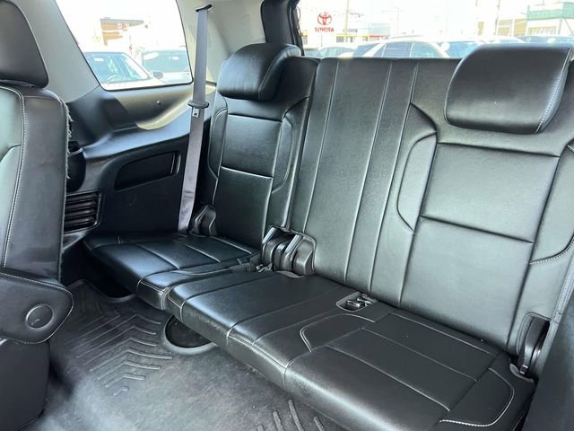 Used 2017 Chevrolet Tahoe LT AWD/4WD image 13