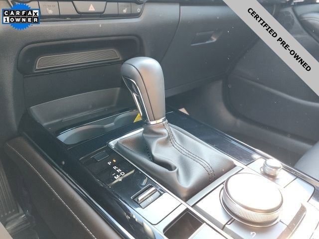 Certified 2025 MAZDA CX-30 AWD 2.5 S w/ Premium Package image 5