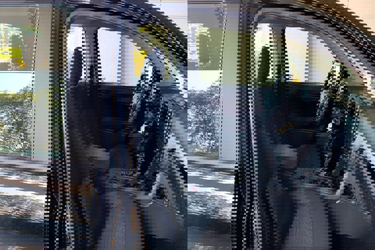 Used 2024 Ford Ranger XL image 9