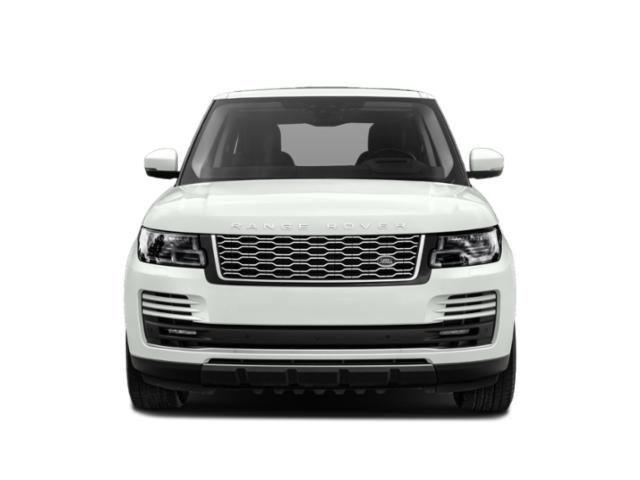 Used 2019 Land Rover Range Rover SV Autobiography Dynamic AWD/4WD image 5