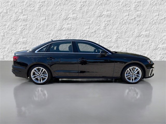 Used 2024 Audi A4 2.0T Premium Plus image 2