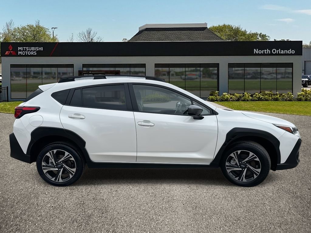 Used 2024 Subaru Crosstrek 2.0i Premium image 6