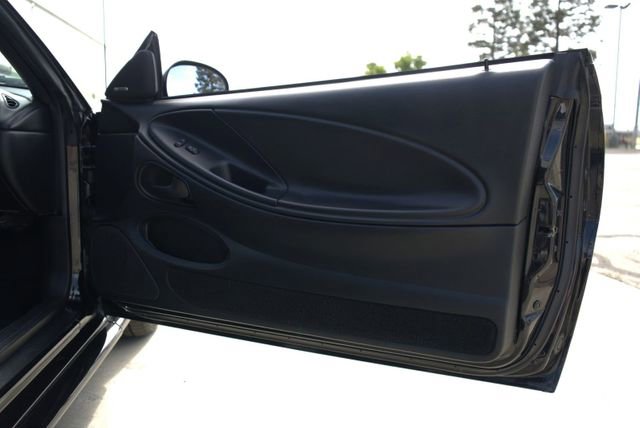 Used 1997 Ford Mustang Cobra image 58