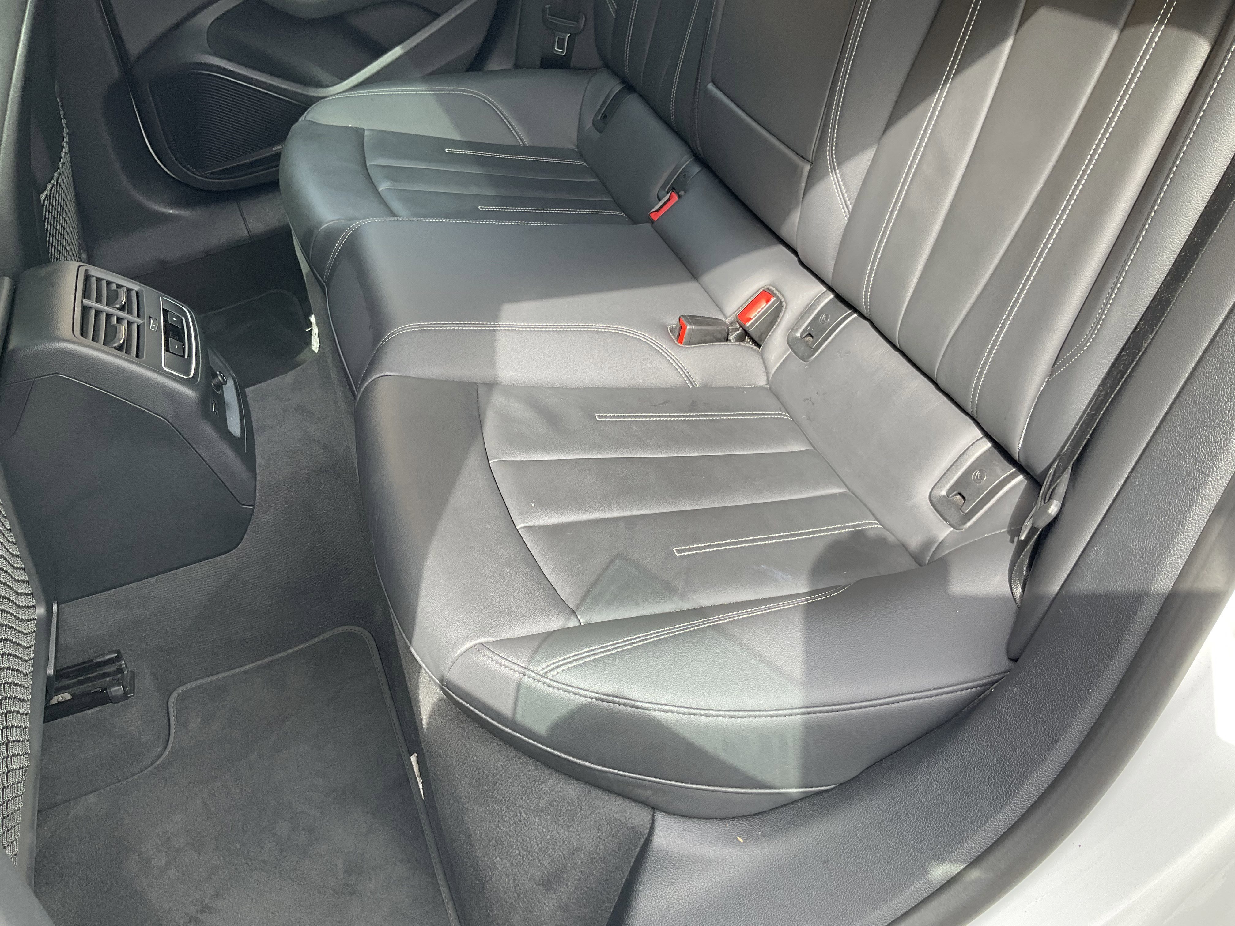 Used 2024 Audi A5 2.0T Premium Plus image 38