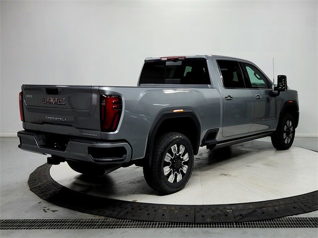 New 2026 GMC Sierra 2500 Denali w/ Denali Reserve Package image 7