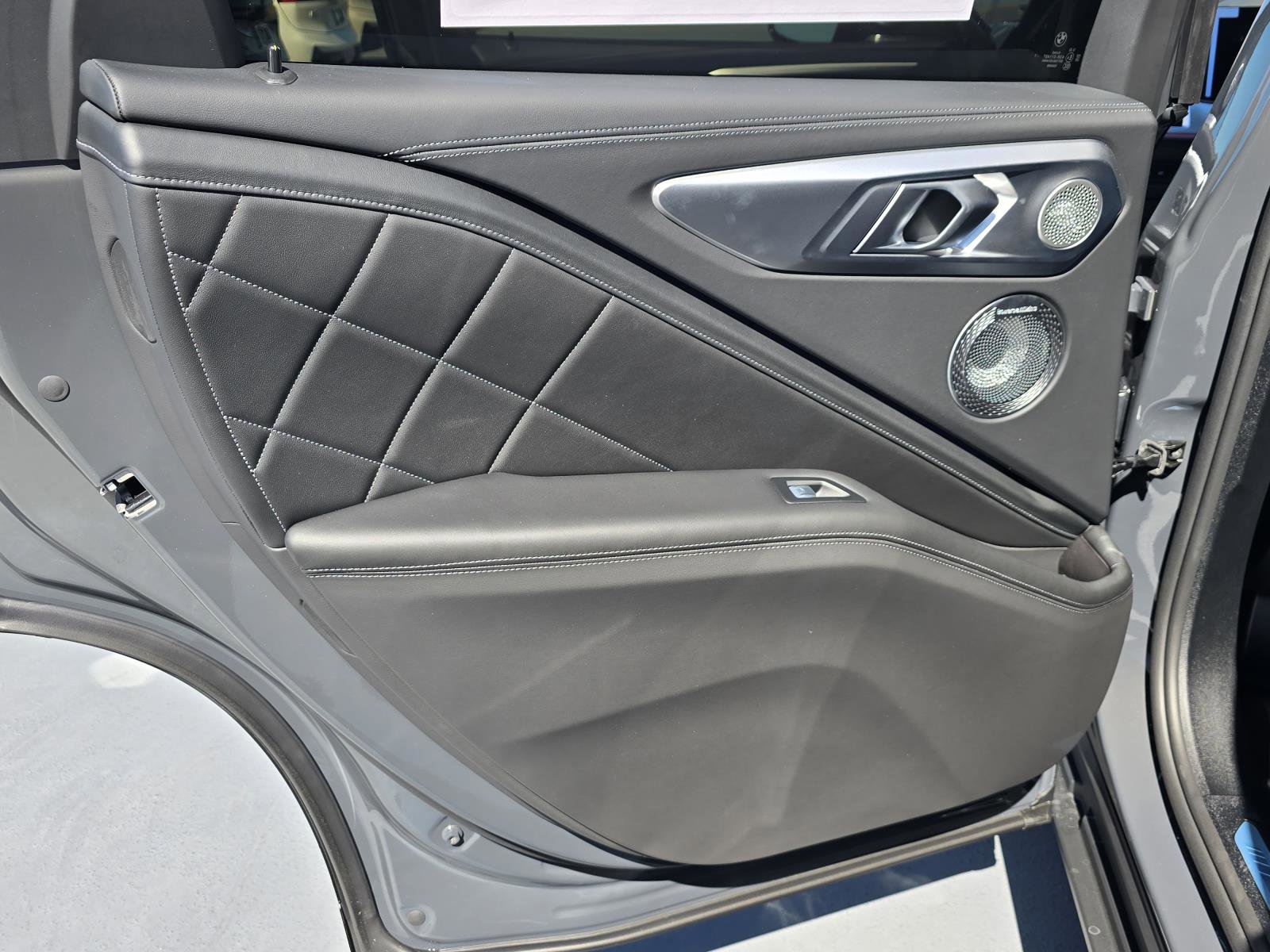 New 2026 BMW XM Label Red w/ M Driver's Package image 9