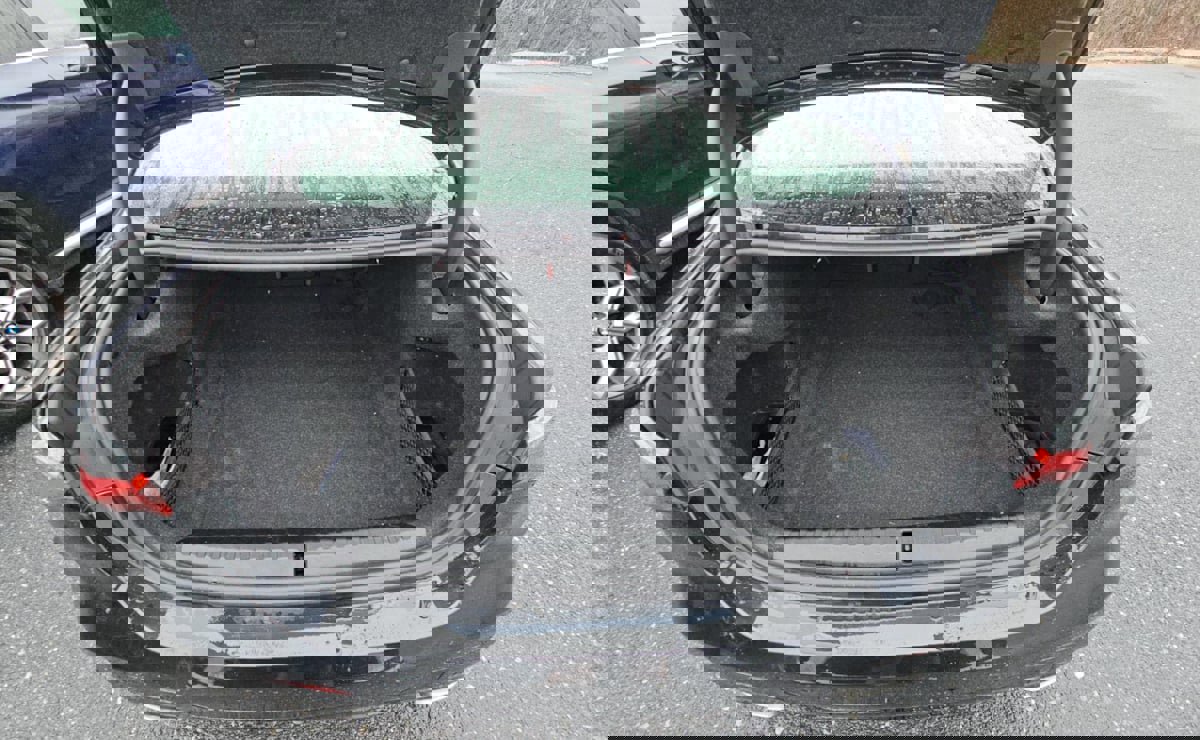 Used 2023 BMW 440i xDrive Coupe w/ Premium Package image 12