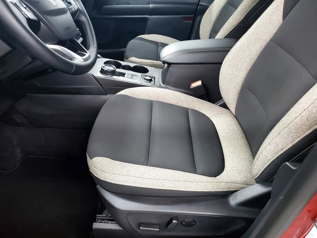 New 2025 Ford Bronco Sport Big Bend w/ Convenience Package image 13