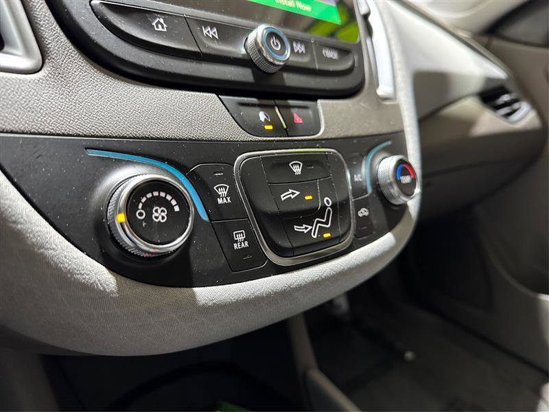 Used 2021 Chevrolet Malibu LS w/ LPO, Convenience Package 2 image 22