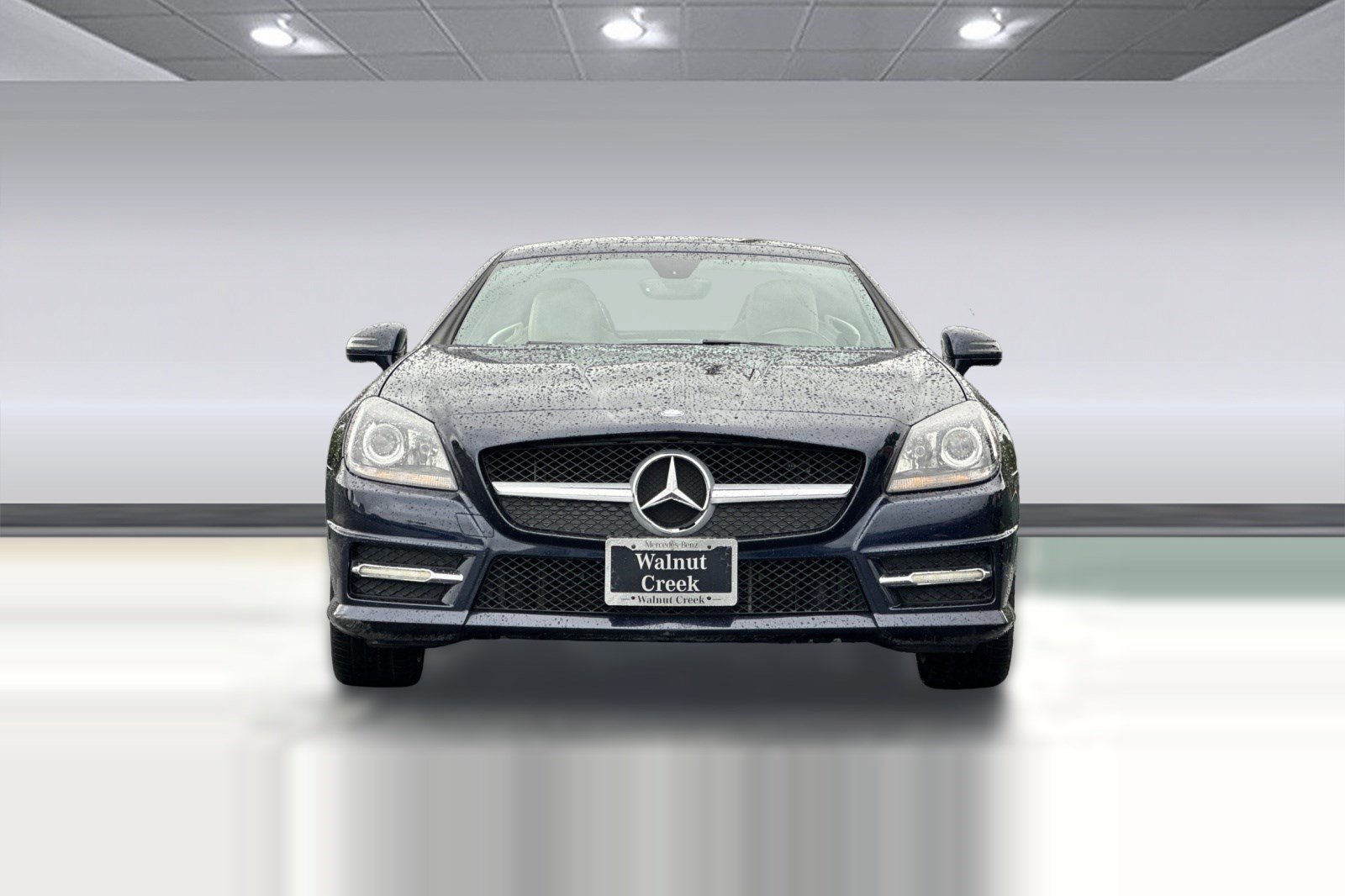 Used 2012 Mercedes-Benz SLK 350 image 5