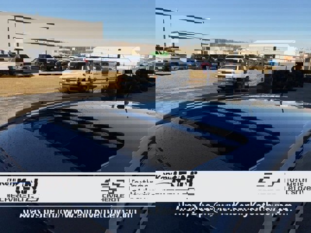 Used 2018 Nissan Rogue Sport SL w/ SL Premium Package image 12