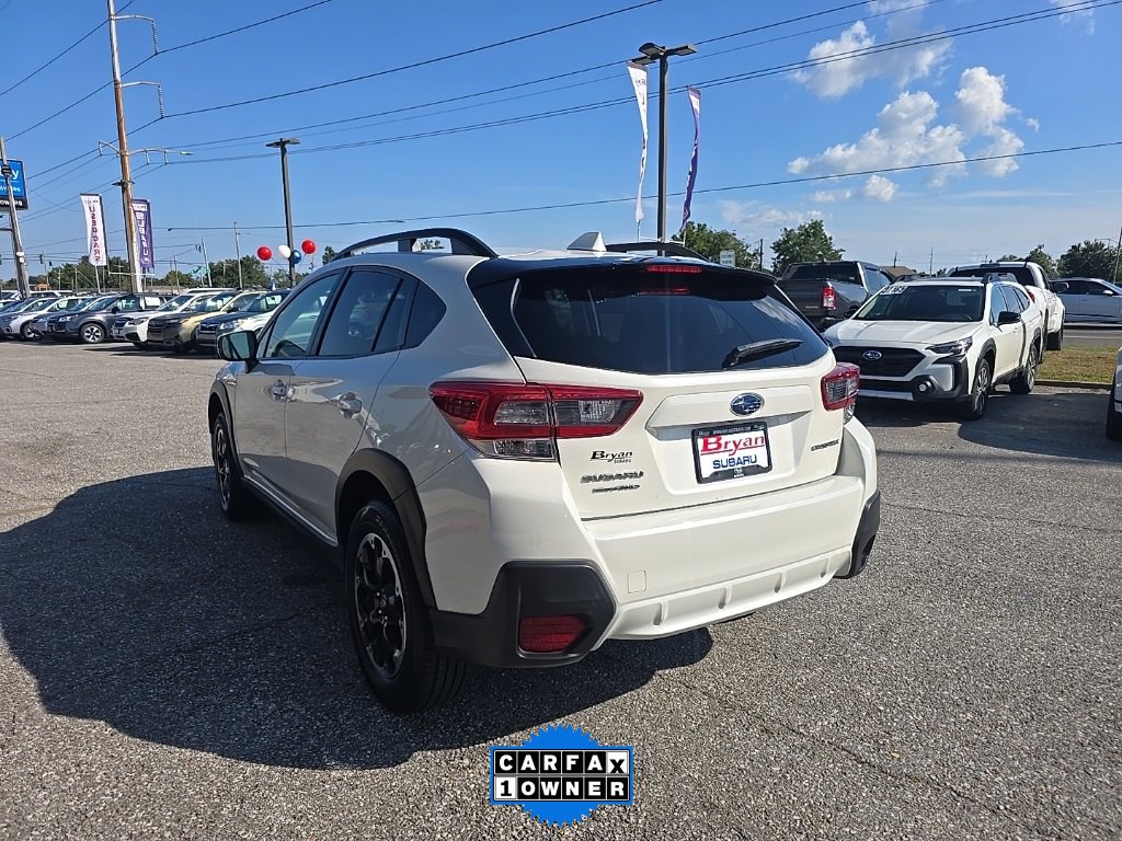 Used 2023 Subaru Crosstrek 2.0i Premium image 14