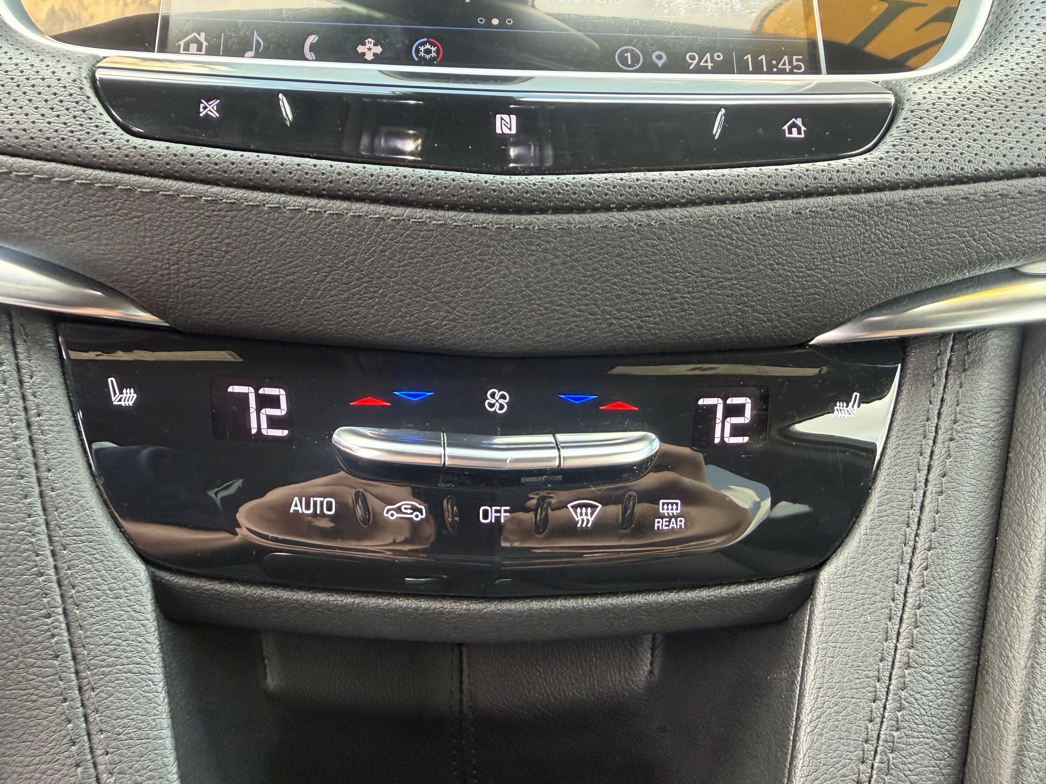 Used 2021 Cadillac XT5 Luxury FWD image 25