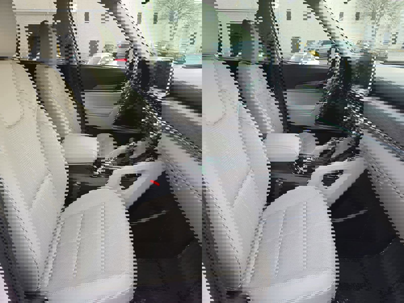 Used 2022 Kia Telluride EX w/ EX Premium Package image 10