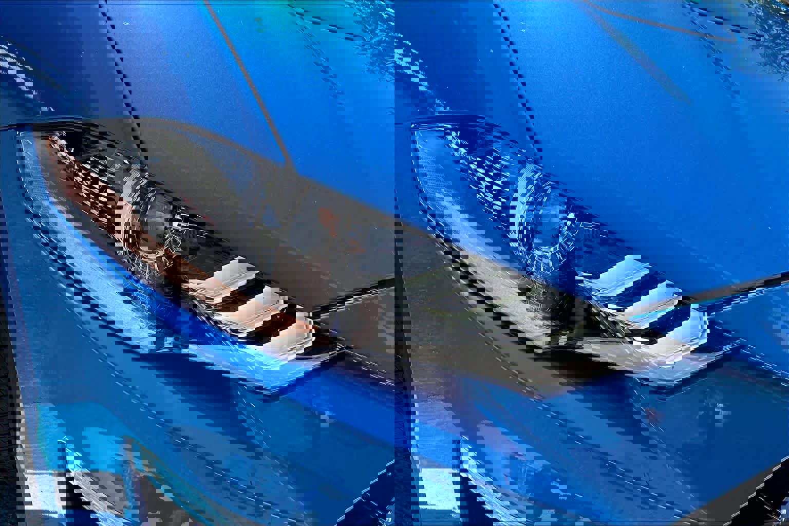 Used 2021 Ford Mustang GT Premium w/ Equipment Group 401A image 25