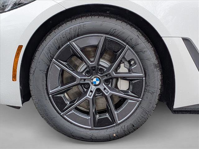 New 2026 BMW i4 xDrive40i image 10