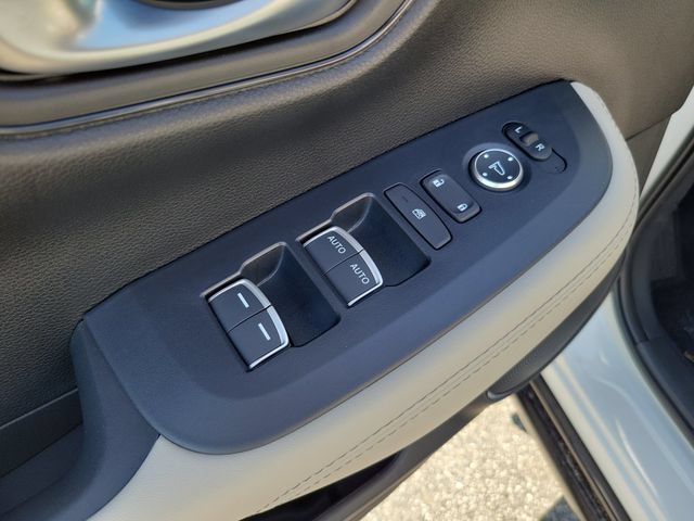 New 2027 Honda HR-V EX-L image 9
