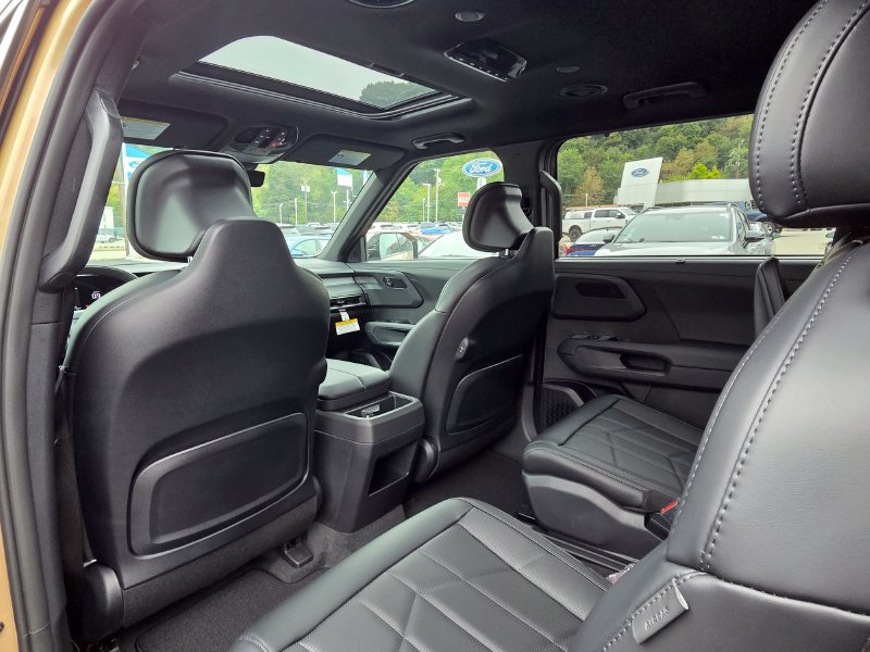 New 2027 Kia Telluride EX X-Line AWD/4WD image 27