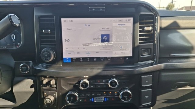 New 2025 Ford F350 Lariat image 8