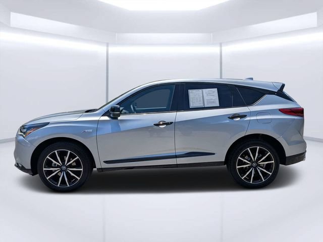 Certified 2026 Acura RDX A-Spec AWD/4WD image 6