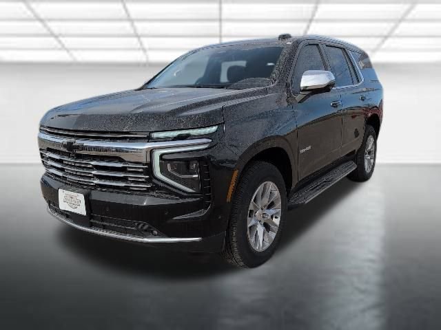 New 2026 Chevrolet Tahoe Premier w/ Sun And Tow Package AWD/4WD image 33