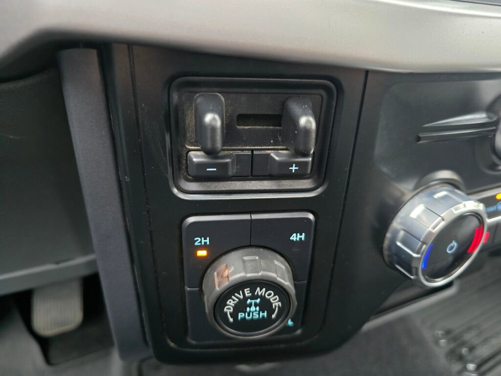 Certified 2023 Ford F150 XLT w/ Equipment Group 302A High image 25