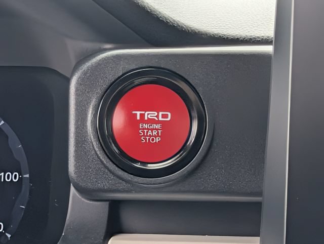 Used 2024 Toyota Tacoma TRD Sport w/ TRD Sport Upgrade Package AWD/4WD image 19
