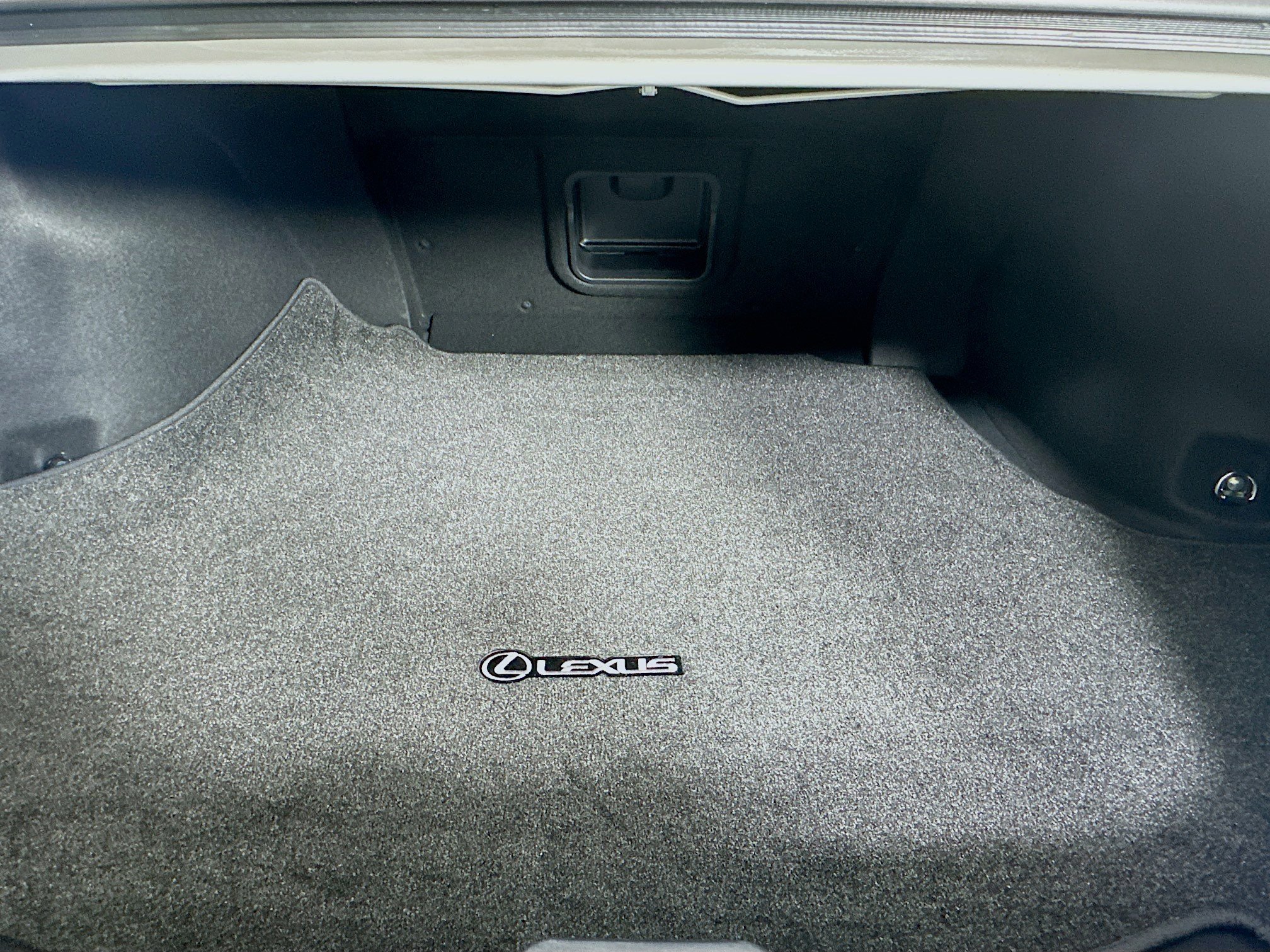 Used 2025 Lexus ES 350 w/ Premium Package image 29