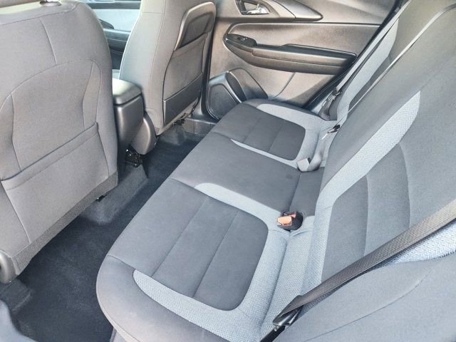 Used 2025 Chevrolet TrailBlazer LS w/ LS Convenience Package image 31