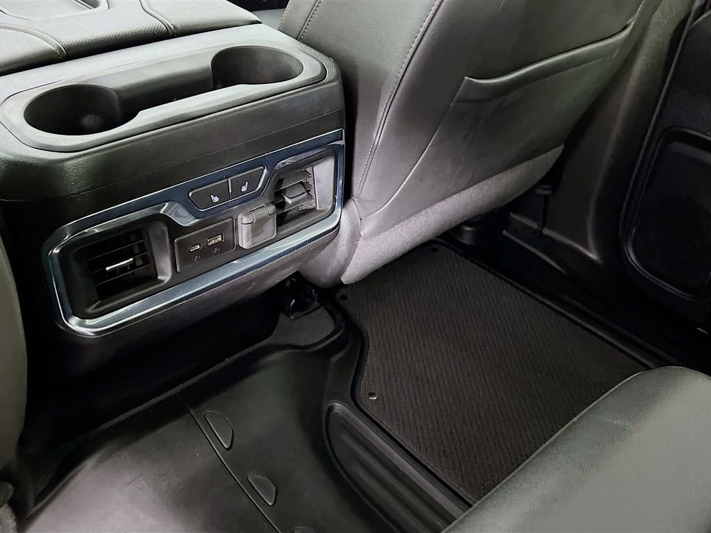 Certified 2021 GMC Sierra 2500 AT4 w/ AT4 Premium Plus Package image 25