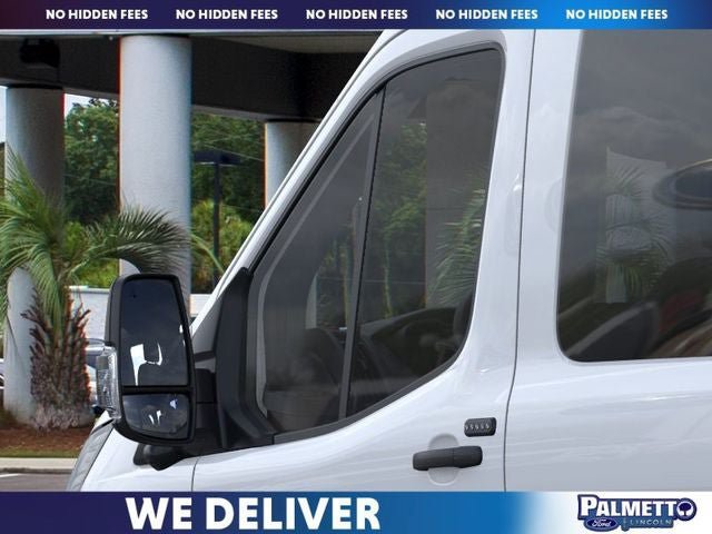 New 2026 Ford Transit 350 XLT RWD image 20