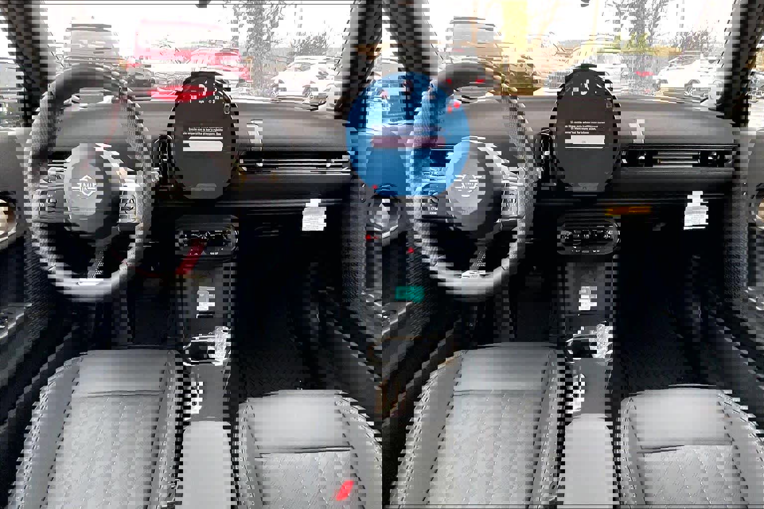 New 2026 MINI Cooper S image 5