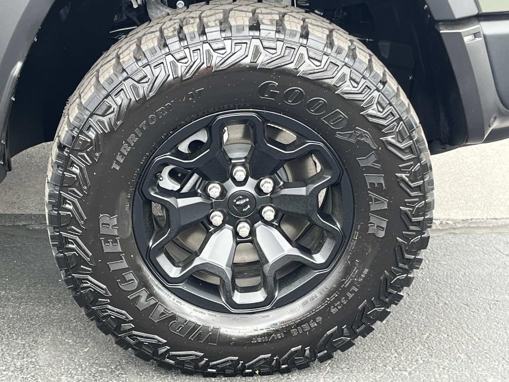 New 2026 RAM 1500 RHO image 9