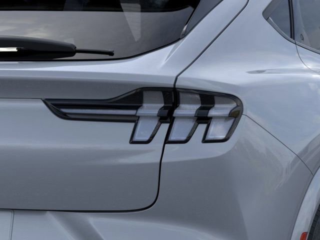 New 2025 Ford Mustang Mach-E Premium image 21