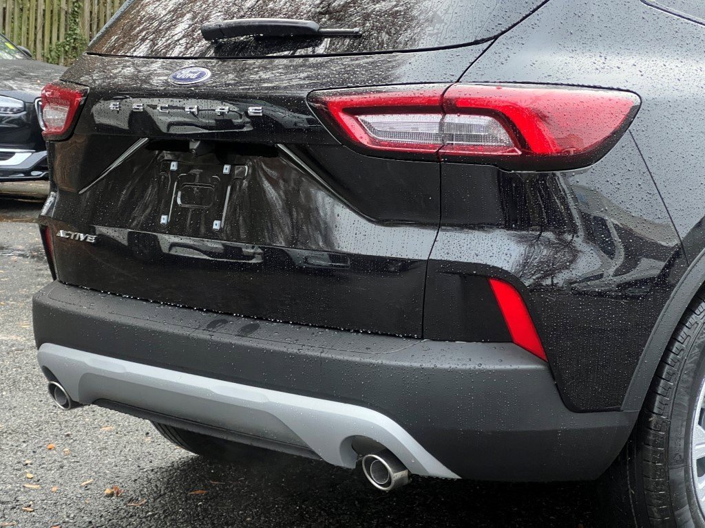 New 2026 Ford Escape Active w/ Cold Weather Package image 5