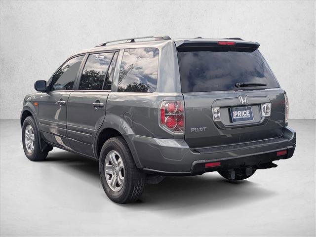 Used 2008 Honda Pilot VP image 7