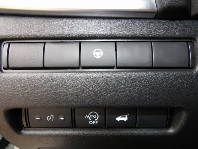 New 2026 Nissan Rogue SV image 26