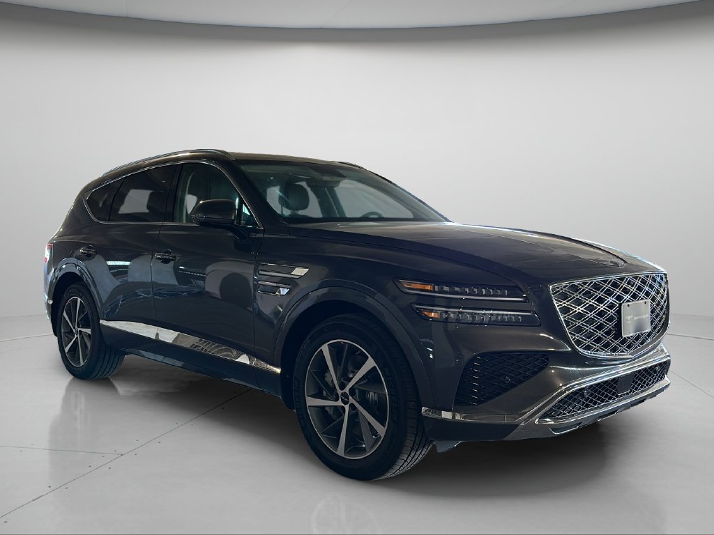 New 2026 Genesis GV80 2.5T Advanced