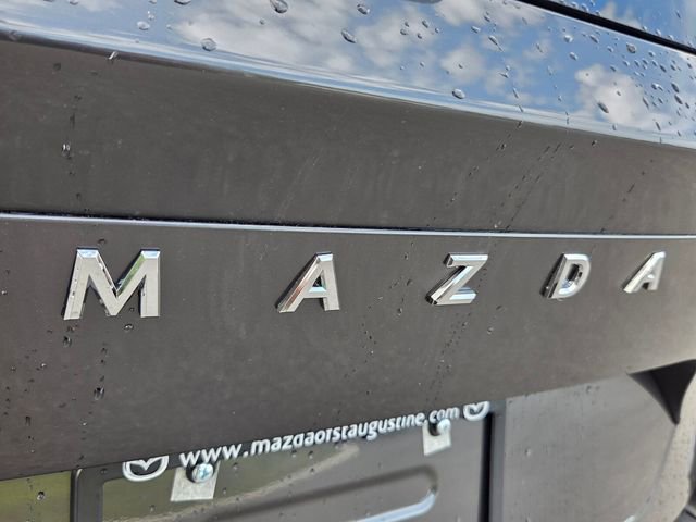 New 2026 MAZDA CX-5 Select AWD/4WD image 10