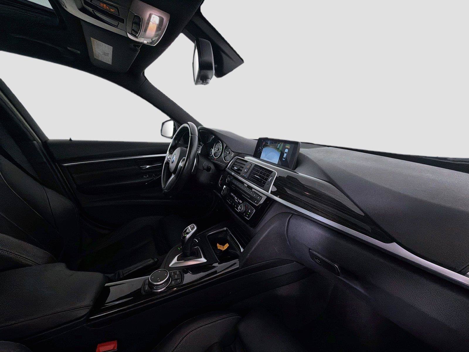 Used 2016 BMW 328i Sedan RWD image 29