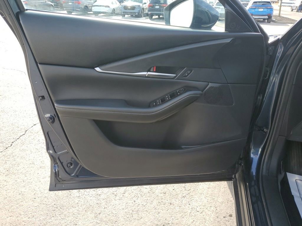 Used 2024 MAZDA CX-30 AWD 2.5 S w/ Preferred Package image 22