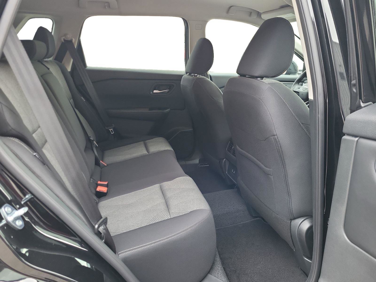 New 2026 Nissan Rogue SV w/ Cold Weather Package image 24